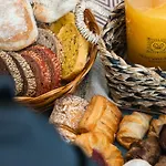 Serra D'aire Boutique - Sa Hotel Fátima