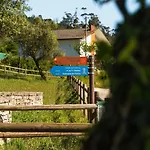 Serra D'aire Boutique - Sa 3* Fátima