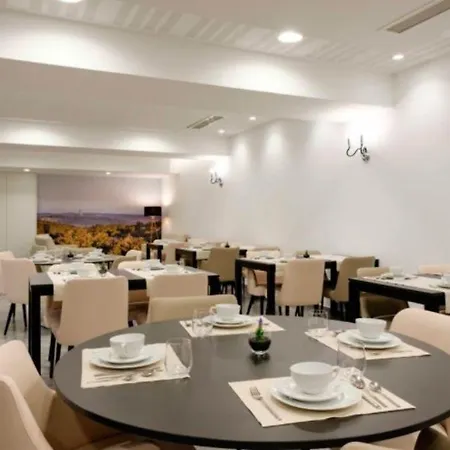 Serra D'aire Boutique - Sa Szálloda