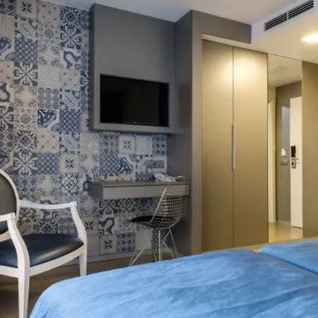Serra D'aire Boutique - Sa Готель 3*