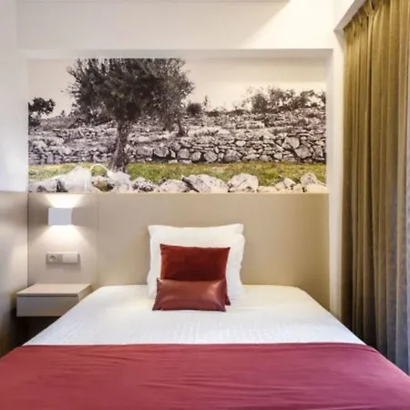 Serra D'aire Boutique - Sa Готель 3*