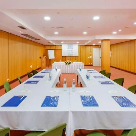Serra D'aire Boutique - Sa Hotell 3*