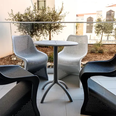 Serra D'aire Boutique - Sa ホテル