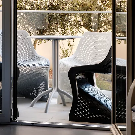 Otel Serra D'aire Boutique - Sa Fátima