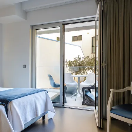 Otel Serra D'aire Boutique - Sa