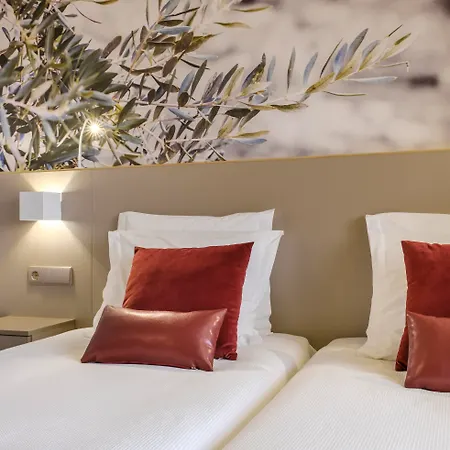Hotell Serra D'aire Boutique - Sa Fátima