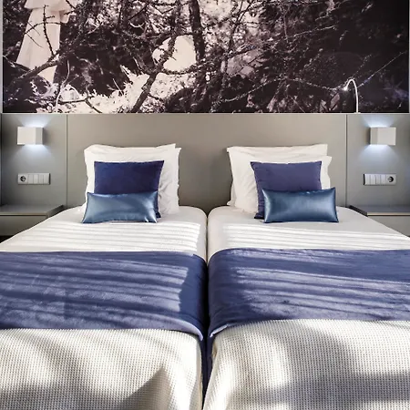 Отель Serra D'aire Boutique - Sa
