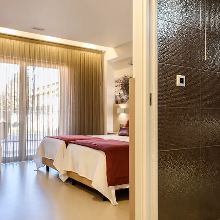 Serra D'aire Boutique - Sa Hotell Fátima