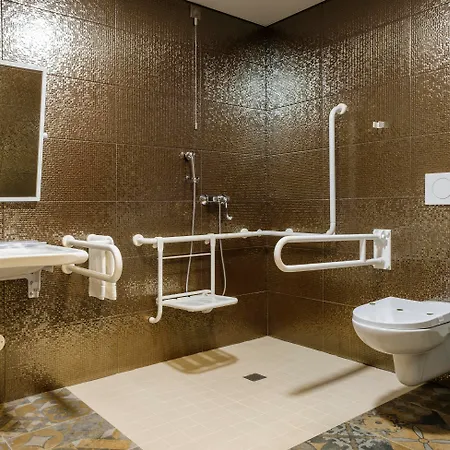 Hotel Serra D'aire Boutique - Sa 3*