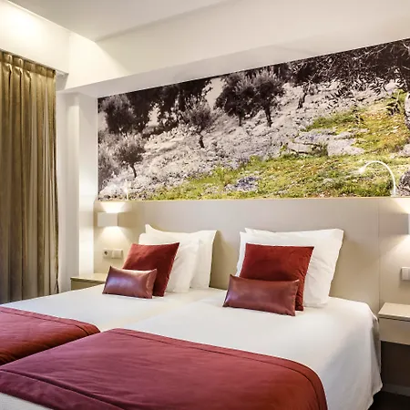 Serra D'aire Boutique - Sa Szálloda Fátima