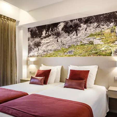 Serra D'aire Boutique - Sa Otel Fátima