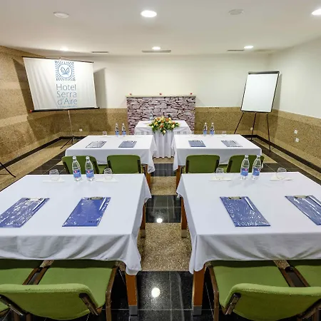 Szálloda Serra D'aire Boutique - Sa