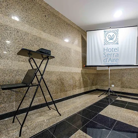 Serra D'aire Boutique - Sa Otel