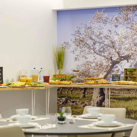 Hotell Serra D'aire Boutique - Sa Fátima