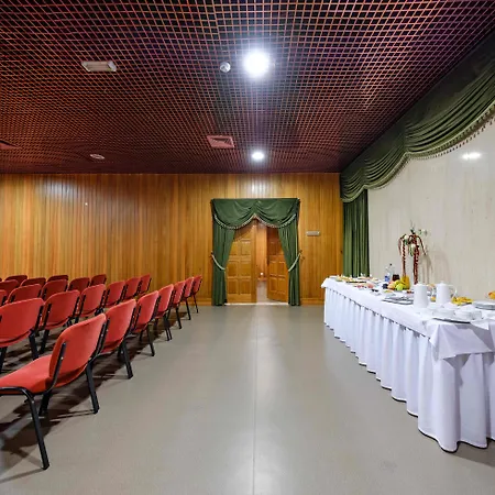 Szálloda Serra D'aire Boutique - Sa Fátima