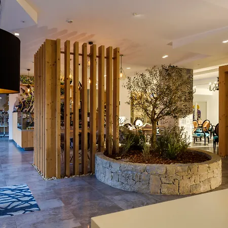 Szálloda Serra D'aire Boutique - Sa Fátima