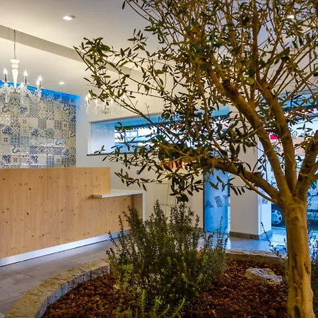 Serra D'aire Boutique - Sa Szálloda 3*