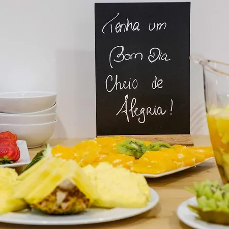 Serra D'aire Boutique - Sa Готель 3*