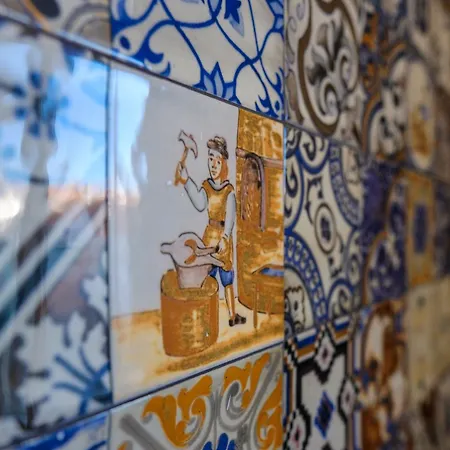 Serra D'aire Boutique - Sa ホテル