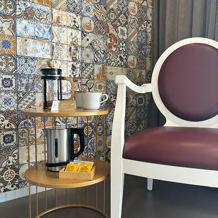 Serra D'aire Boutique - Sa 3* Фатіма