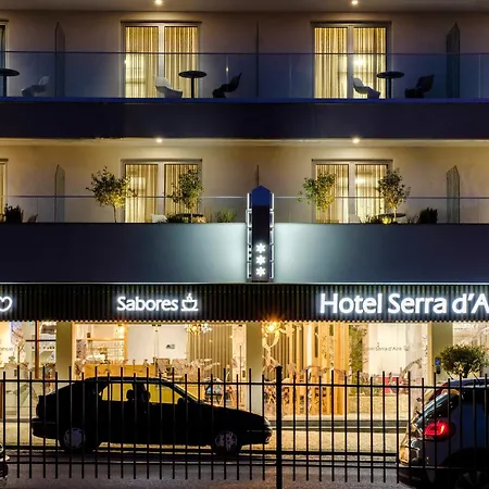 Serra D'aire Boutique - Sa Szálloda 3*