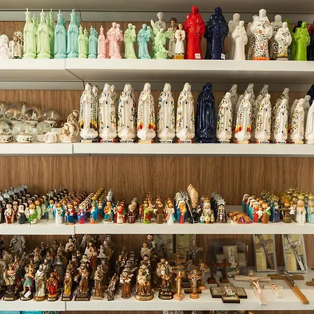 Serra D'aire Boutique - Sa Отель