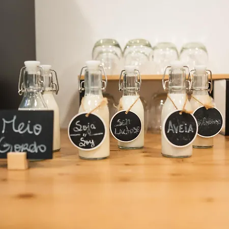 Szálloda Serra D'aire Boutique - Sa