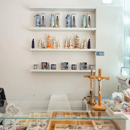 Serra D'aire Boutique - Sa ホテル 3*