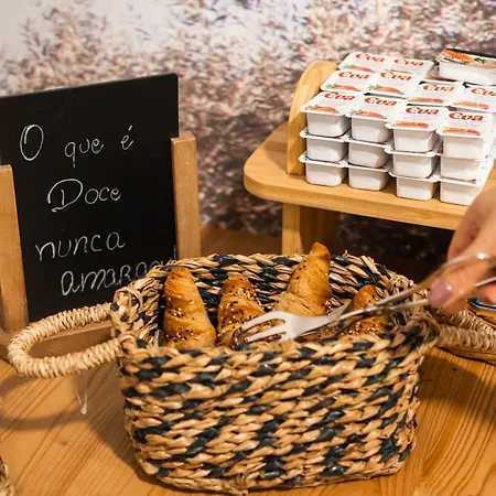 Serra D'aire Boutique - Sa Hotell Fátima