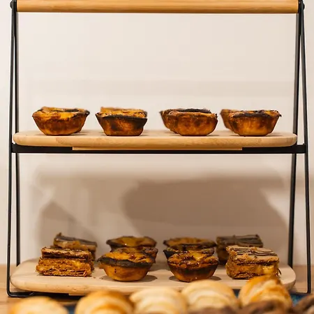 Szálloda Serra D'aire Boutique - Sa Fátima