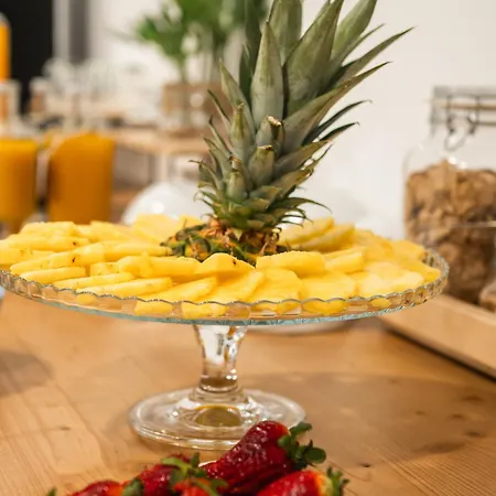 Otel Serra D'aire Boutique - Sa 3*