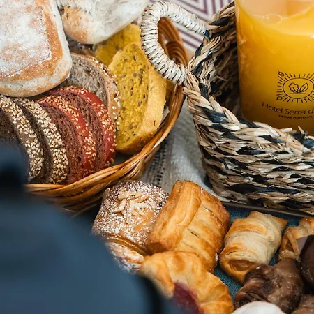 Serra D'aire Boutique - Sa Hotell Fátima
