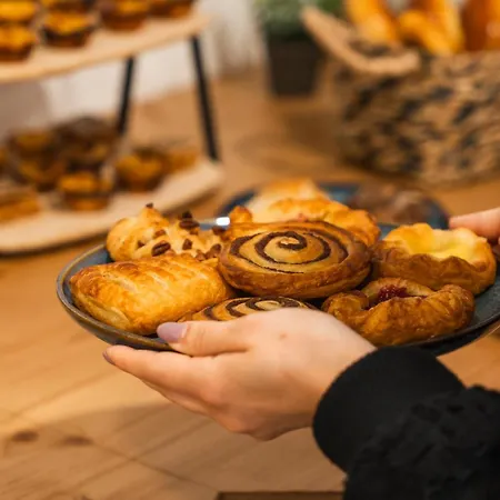 Szálloda Serra D'aire Boutique - Sa Fátima