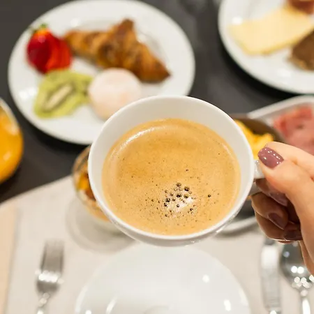 Serra D'aire Boutique - Sa 3* Fátima