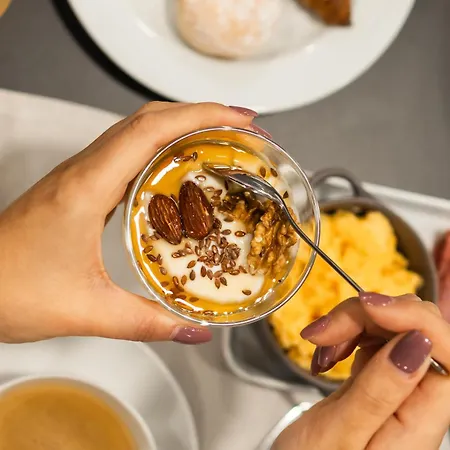 Serra D'aire Boutique - Sa ホテル 3*