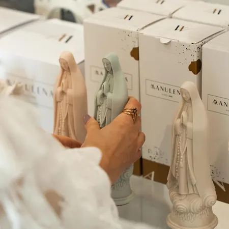 ホテル Serra D'aire Boutique - Sa 3*