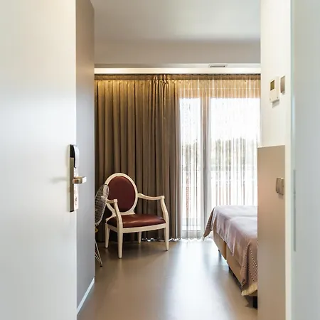 Szálloda Serra D'aire Boutique - Sa Fátima