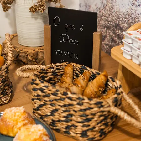 Serra D'aire Boutique - Sa ホテル