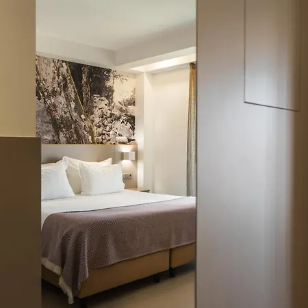 Serra D'aire Boutique - Sa ホテル 3*