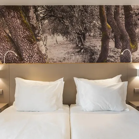 Szálloda Serra D'aire Boutique - Sa 3*