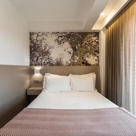 Serra D'aire Boutique - Sa Otel Fátima