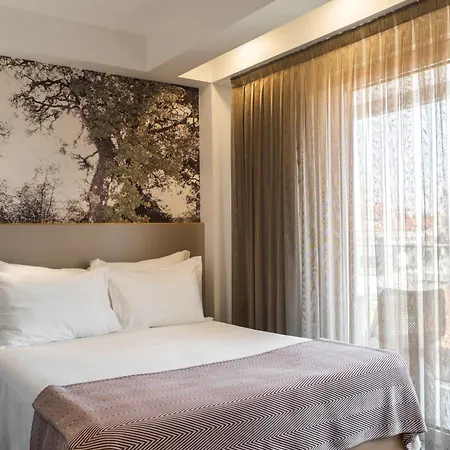 Szálloda Serra D'aire Boutique - Sa Fátima