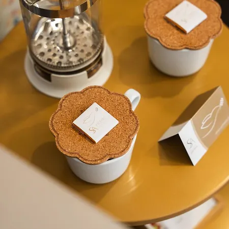 Serra D'aire Boutique - Sa Hotel 3*