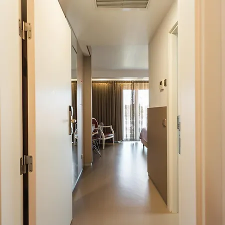 Szálloda Serra D'aire Boutique - Sa 3*