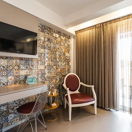 Serra D'aire Boutique - Sa 3*