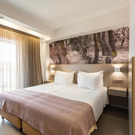 Hotell Serra D'aire Boutique - Sa