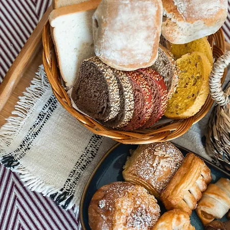 Serra D'aire Boutique - Sa Отель 3*
