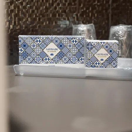 Serra D'aire Boutique - Sa 3* فاطمة