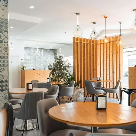 Otel Serra D'aire Boutique - Sa