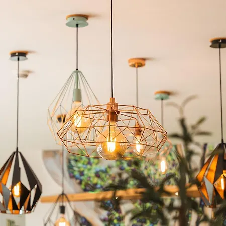 Serra D'aire Boutique - Sa Otel 3*